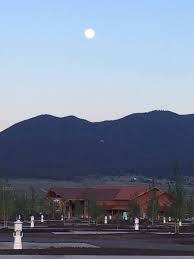 Maybe you would like to learn more about one of these? Passport America Campgrounds Passport America Angel Fire Campground