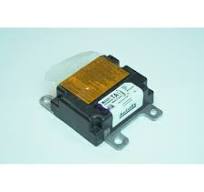 Airbag Module Reset Toyota Prius 89170-47040 152300-4195-93c56