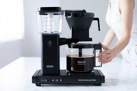 Coffee makers are part of millions of peoples' routines. What Coffee Does Your Coffee Maker Need Blog Coffeedesk Com