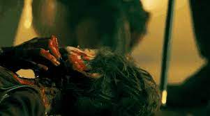 In the movie, it is heavily implied she died that very day and her child starved to death. Bradley Trevor Doctor Sleep Wiki Stephen King Amino