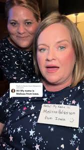 Melissa Bresler Iowa