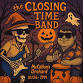 The Closing Time Band LIVE at McCallum’s Orchard  event image