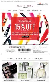 You use it every day, but how much do you really know about it? Email Newsletter Design Ideas