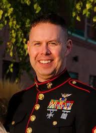 Brendan Johnson Obituary (1971