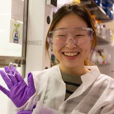 meet James Mandeville! James is a current PhD student here at BME. he is a  part of Dr. Frank Zhang's research lab. in this video, James shows how to  prepare cells for