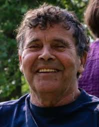 Obituary of Tony Gallant