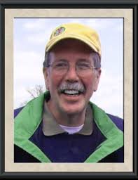 Obituary for Vincent Patrick McGuiness