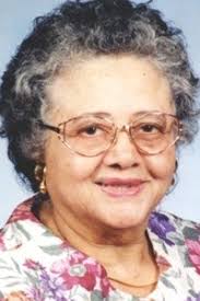 Rosa Williams Obituary (07/23/1925