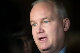 At any rate, mr o'toole's attempt to reposition his party's economic rhetoric is remarkable. Climate Strikers Are Trying To Trademark O Toole S Take Back Canada Slogan Prince George Citizen