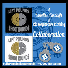 Profile for Close Quarters Clothing