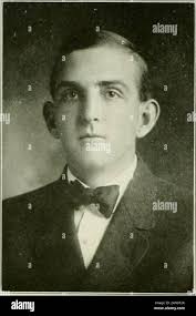 Harold wright hi-res stock photography and images