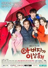 My father is strange dizisinin tüm bölümlerini full hd ve türkçe altyazılı olarak 1080p kalitesinde izle. My Father Is Strange Wikipedia