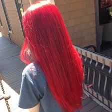 Red hair girl with long and shiny curly hair. Category Red Hair Fictional Characters Wiki Fandom