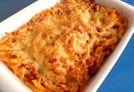 Gratin De Pates A La Viande Hachee Ww Plat Et Recette Recette Gratin De Pates Recette Avec Viande Hachee Recettes De Cuisine