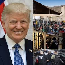 Trump's tariff con, MAGA war