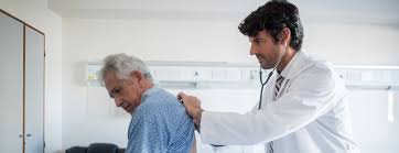 This device might be handy if you have an ailment like chronic bronchitis or emphysema, but you'll want to ask your doctor if a home test is right for you. Covid 19 Lung Damage Johns Hopkins Medicine