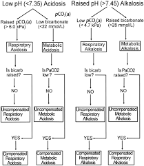 Why Measure Blood Gases A Three Part Introduction For The