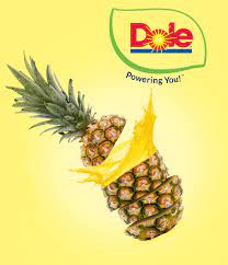Dole Ad By Thuy Thuytranpr Com Portfolio Design Graphic Design Ads