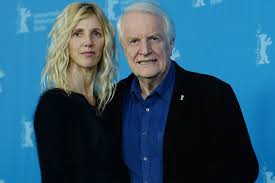 Air d'entrée qu'il est charmant de flâner. Aimer Boire Et Chanter Derniere Fantaisie D Alain Resnais La Presse