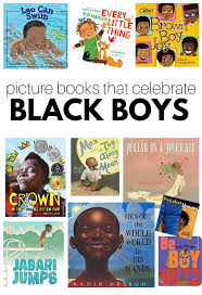 So, while some bob marley songs may not be on heavy rotation in our house, these endearing children's books actually are and they make the perfect gift for any little ones in. Picture Books That Celebrate Black Boys No Time For Flash Cards