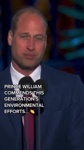 For #WorldEnvironmentDay, let’s appreciate Prince William’s speech at the  Platinum Party at the Palace last night 👑👏 #royals #royality  #princewilliam #platinumjubilee #royalfamily