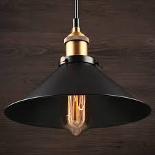 Modern Industrial Pendant Light Modern Place