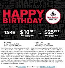 Need a code to use for your waitr app purchase right now? Foot Locker Coupon Printable Coupons Foot Locker Free Promo Codes