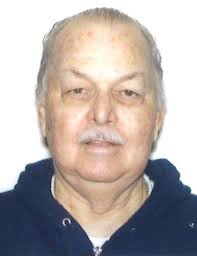 Obituary information for Ralph B. Miller