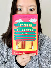 Tickets for Interior Chinatown special presentation