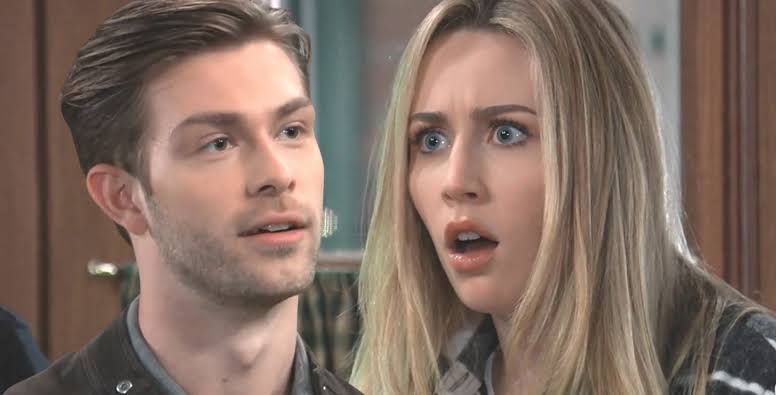 GH Spoilers Speculation: How Josslyn Will React To Dex's Real Agenda