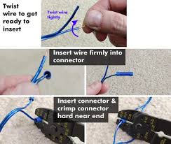 If you're a complete beginner and don't know. How To Extend Speaker Wire Step By Step Instructions