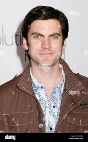 Wes bentley hi-res stock photography and images