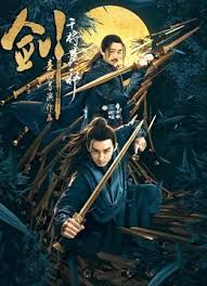 Extraordinary movies are being made all over the world. Swordsman 2019 Mydramalist