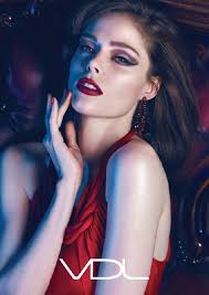 LG Household & Healthcare Selects Coco Rocha as Global Model of VDL