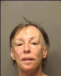 Man wakes to find uninvited Valpo woman in his bathroom, police say