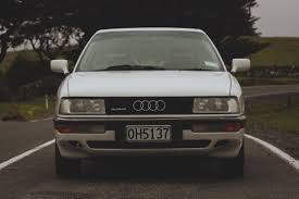Image result for Mauve Red 1988 Audi
