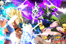 This is not mugen, this arc system we are talking about, the best in the business when it comes to making fighting games, which makes your point of. Dbfz Balance Patch All Changes Details Revealed