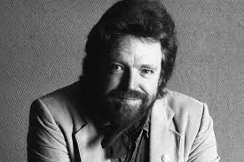 The Ghost of John Perry Barlow Lives in His Posthumous Memoir