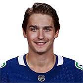 Jake virtanen is currently playing in a team vancouver canucks. Jake Virtanen Statistiken Und News Nhl Com