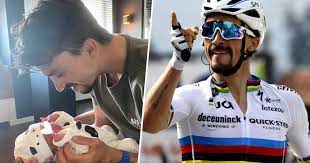 Julian alaphilippe wins tour de france stage 1! Kmk1ix Rbiflvm