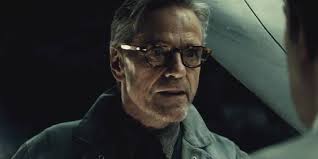 Alfred's 10 Best Quotes In Live-Action Batman Movies