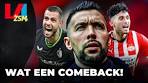Ajax heeft een speciaal plan voor deze sterspeler van ... - YouTube