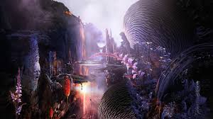 Feel free to send us your surreal wallpaper, we will select the best ones and publish them on this page. Download Hd Wallpapers Of 244270 Artwork Fantasy Art Digital Art Surreal Plants Free Download High Fantasy Artwork Surrealism Fantasy Landscape Surrealism