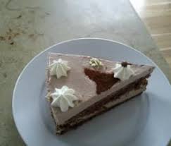 Schoko Nutella Torte Rezept Nutella Schoko Backen