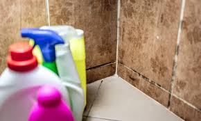 This is to prepare for a total cleaning to get rid of the mildew odor. 7 Tips To Get Rid Of Mold In Shower Caulk