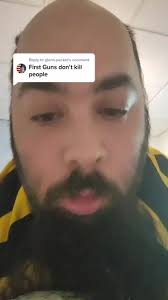 Replying to @glenn.packer #guncontrol