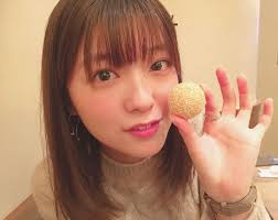 いいね 1 583件 コメント50件 工藤 美桜 mmio kudo のinstagramアカウント ごま団子とみお おいしいねぇ 今日いっぱい食べた パワーチャージ 明日からまたがんばれる にこにこ 幸 ごま団子 美桜 美