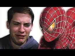 Following his spidey swansong, maguire has since starred in the great gatsby, labor day and television. 10 Reasons Why Tobey Maguire Is The Best Spider Man Youtube