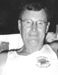 Patrick Lynch Obituary