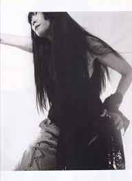 oh my juliet sayoko yamaguchi composite magazine 200504 yamaguchi supermodels figure photo